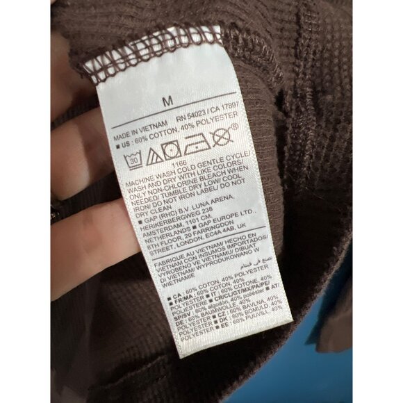 Waffle Top Bundle Womens Medium - Picture 10 of 12